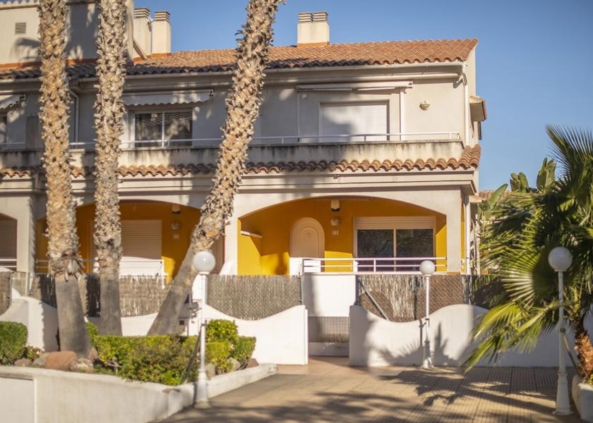 Catalonia Calafell Room