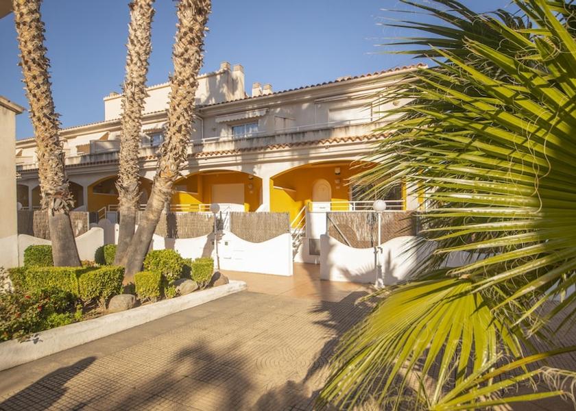 Catalonia Calafell Room