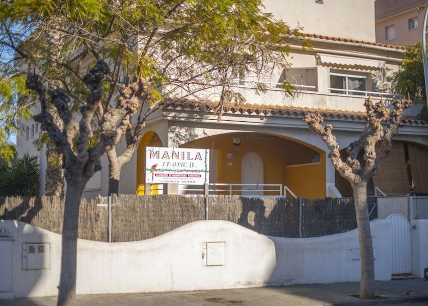 Catalonia Calafell Room