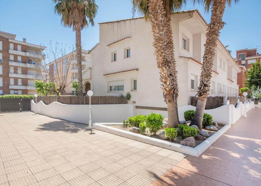 Catalonia Calafell Room