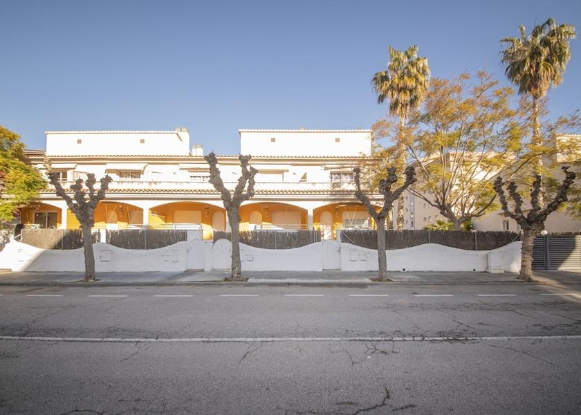 Catalonia Calafell Room