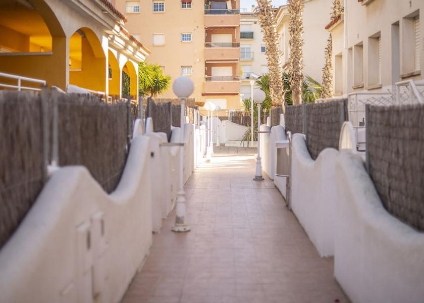 Catalonia Calafell Room