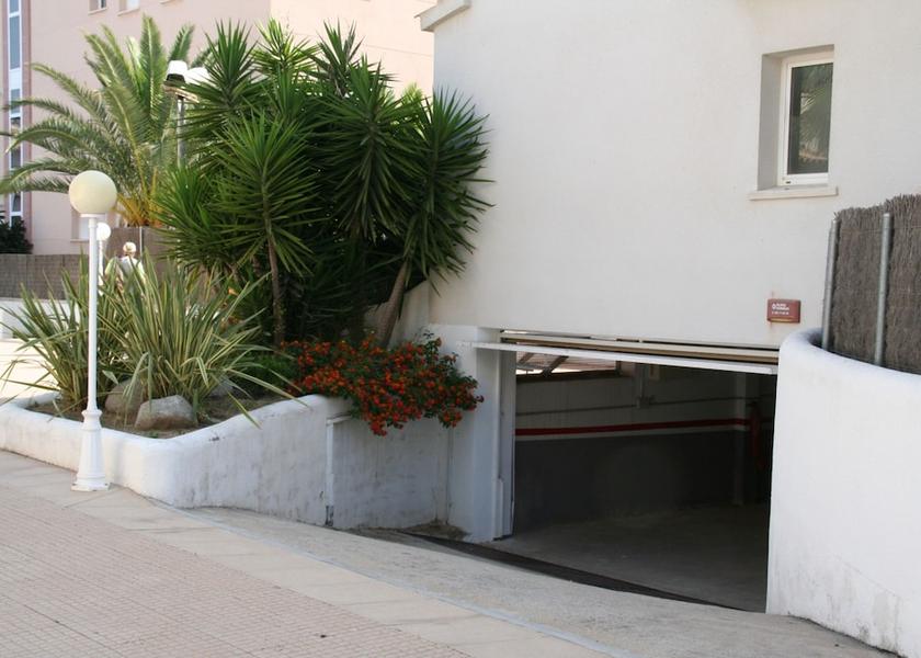 Catalonia Calafell Room