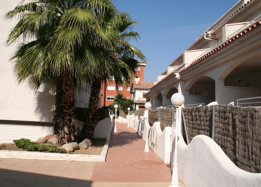 Catalonia Calafell Room