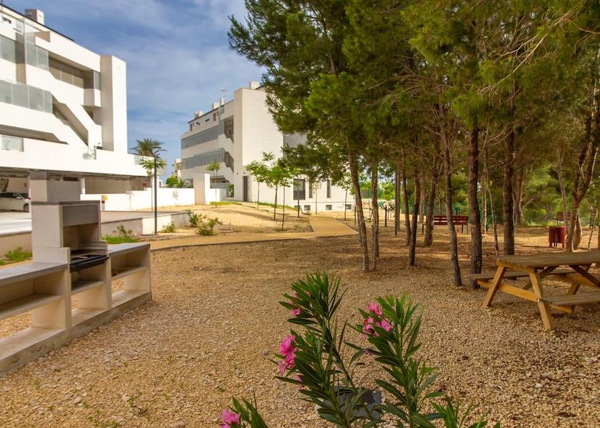 Valencian Community Finestrat Room