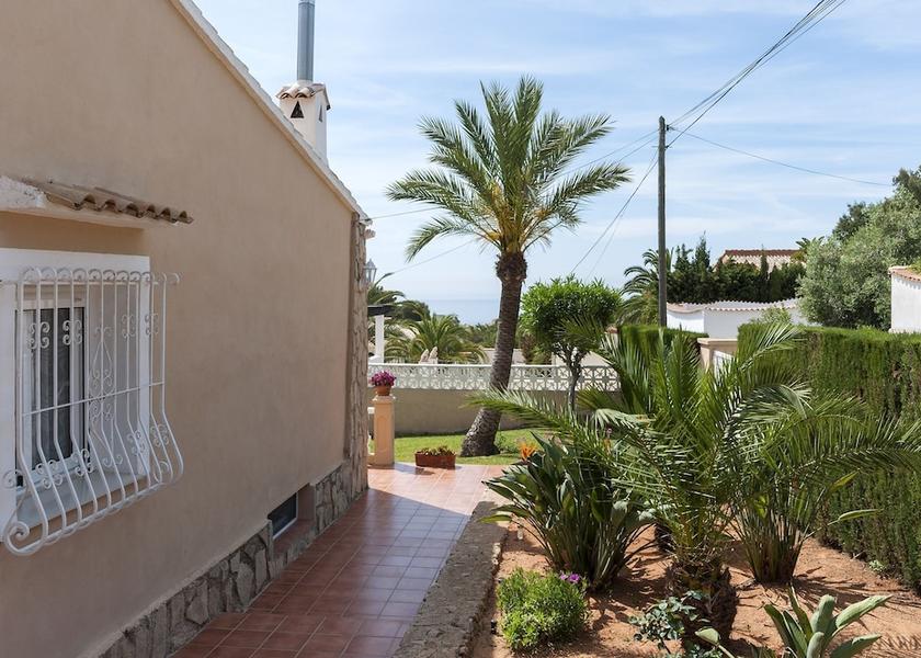 Valencian Community Javea Room
