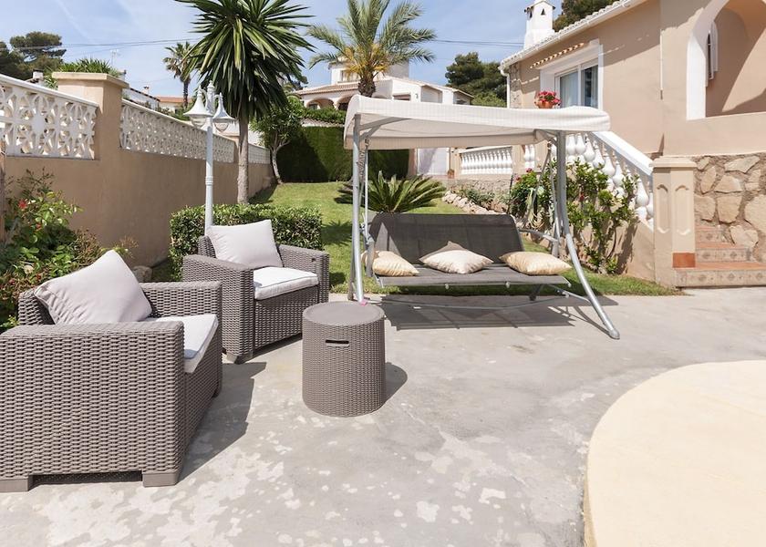 Valencian Community Javea Room