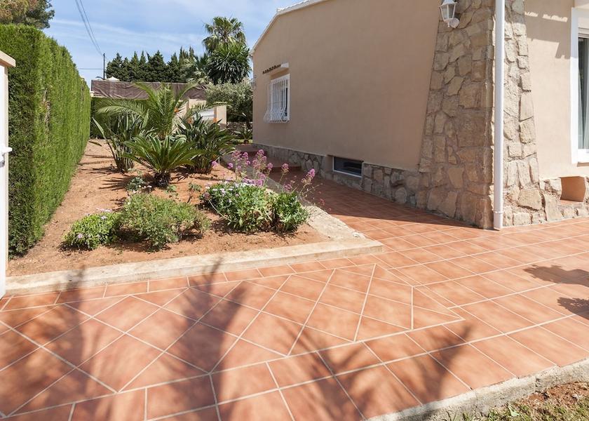 Valencian Community Javea Room