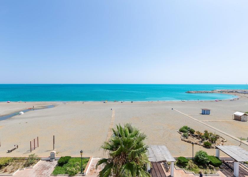 Andalucia Manilva Room