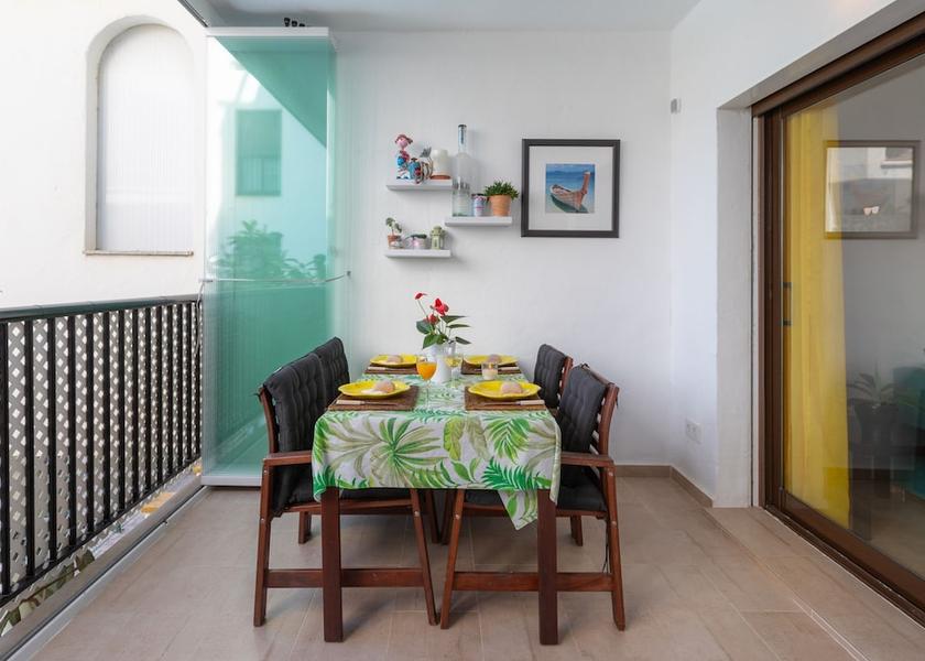 Andalucia Manilva Room