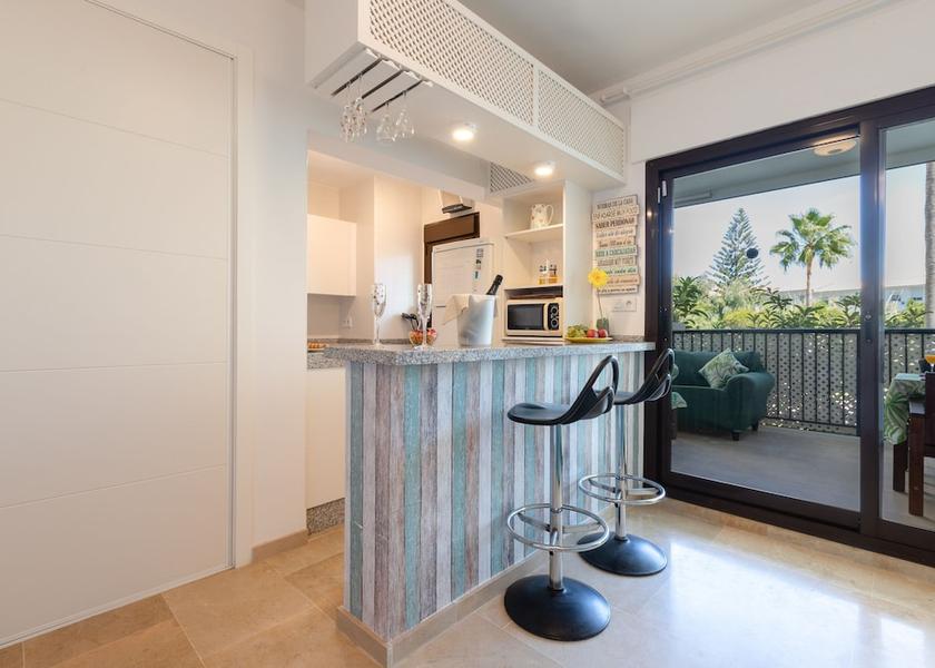 Andalucia Manilva Room