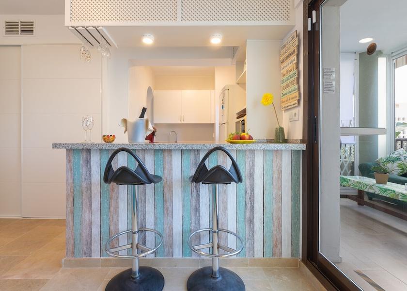 Andalucia Manilva Room