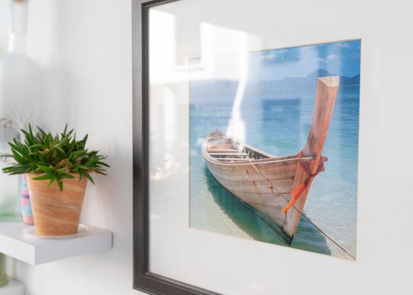 Andalucia Manilva Room