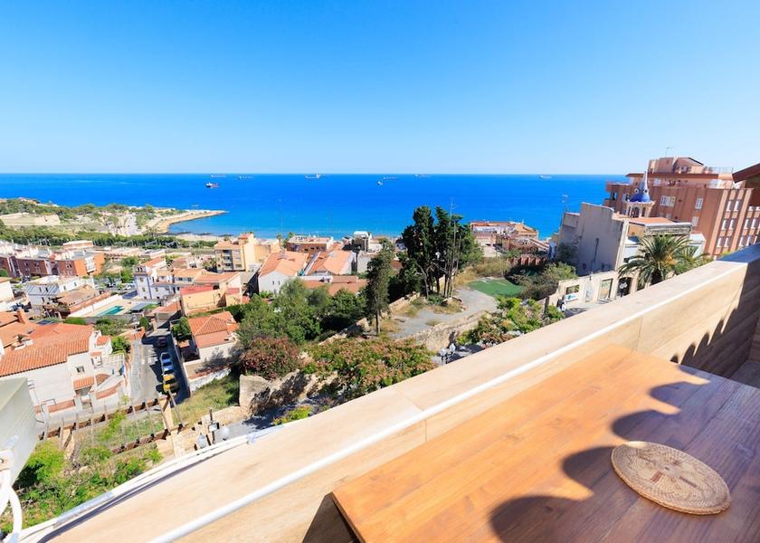 Catalonia Tarragona Room