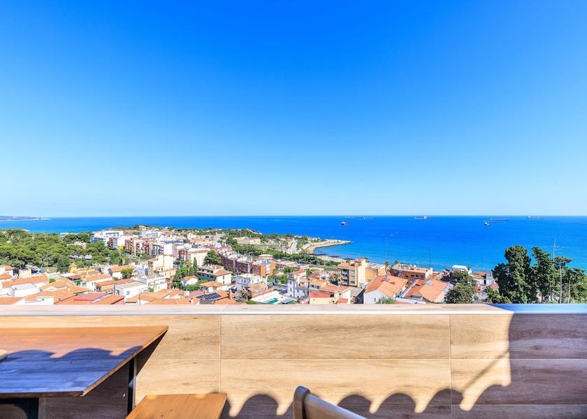 Catalonia Tarragona Room