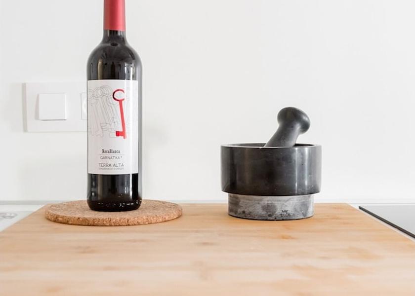 Catalonia Tarragona Room