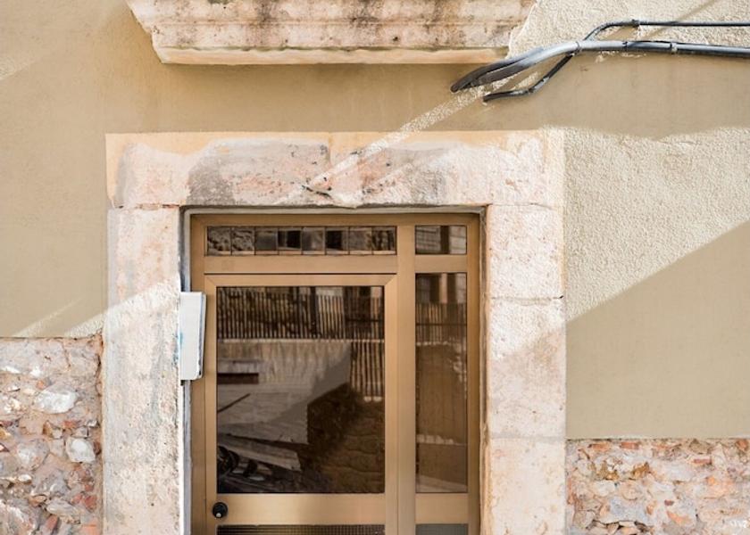 Catalonia Tarragona Room