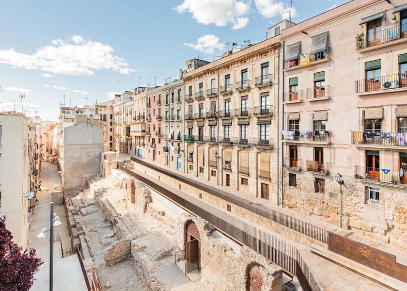 Catalonia Tarragona Room
