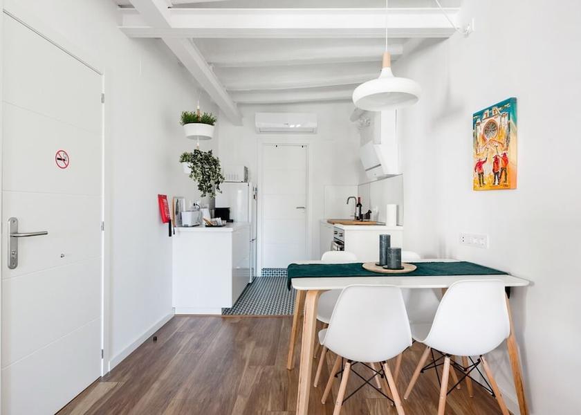 Catalonia Tarragona Room