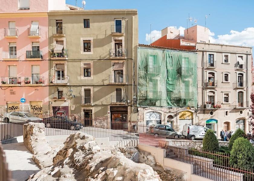 Catalonia Tarragona Room