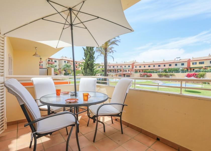 Andalusia Lepe Room