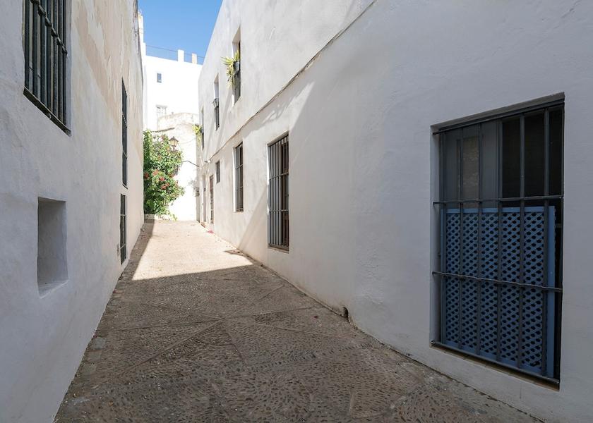 Andalusia Vejer de la Frontera Room