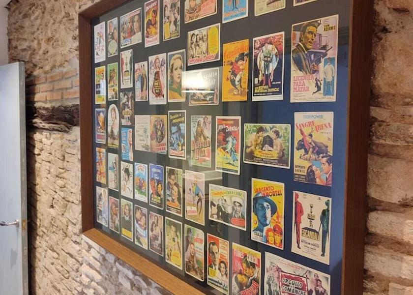 Andalucia Rota Living Area