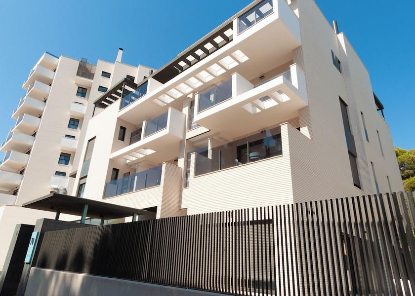 Valencian Community El Campello Primary image