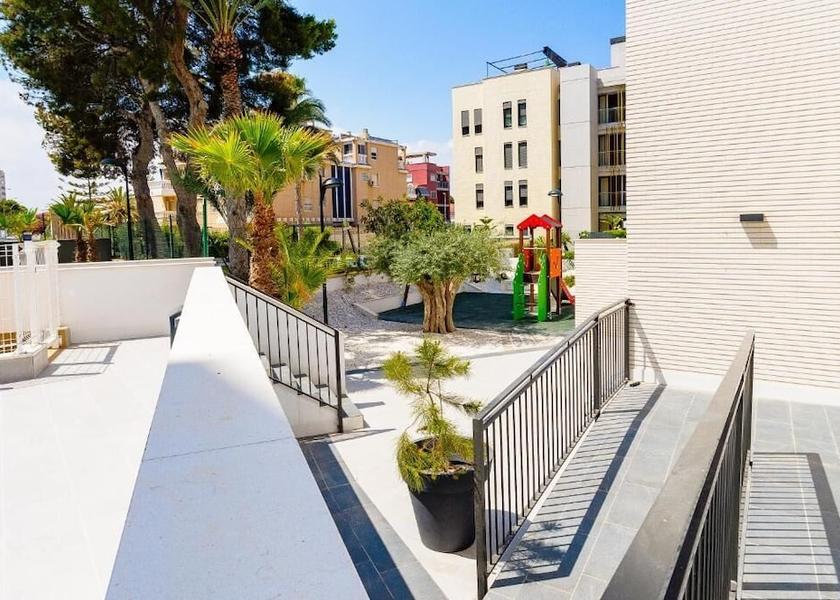 Valencian Community El Campello Children's Play Area
