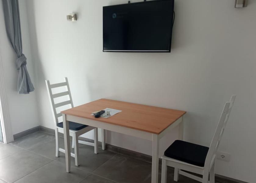 Canary Islands San Miguel de Abona Dining Area