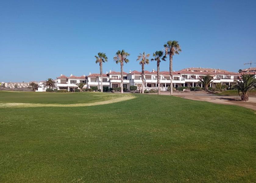 Canary Islands San Miguel de Abona Pool