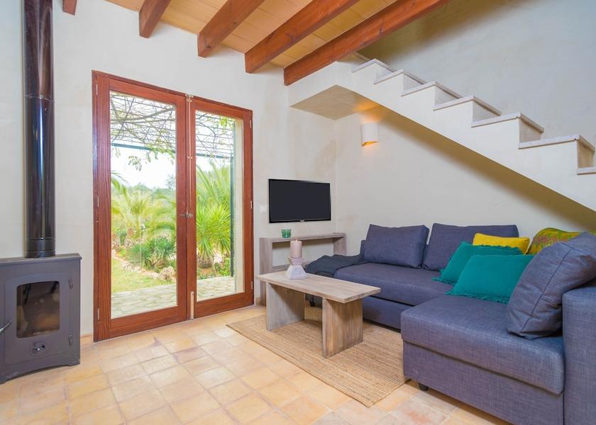 Balearic Islands Costitx Room