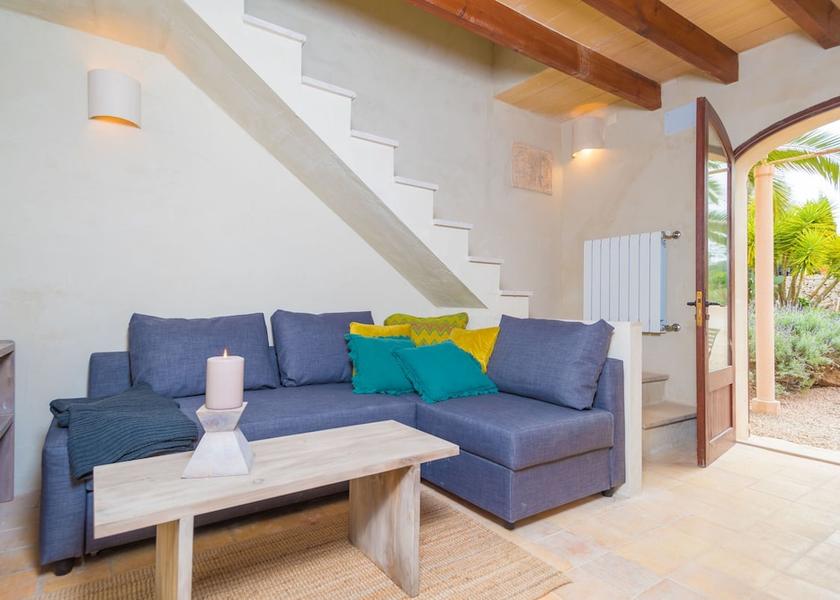 Balearic Islands Costitx Room