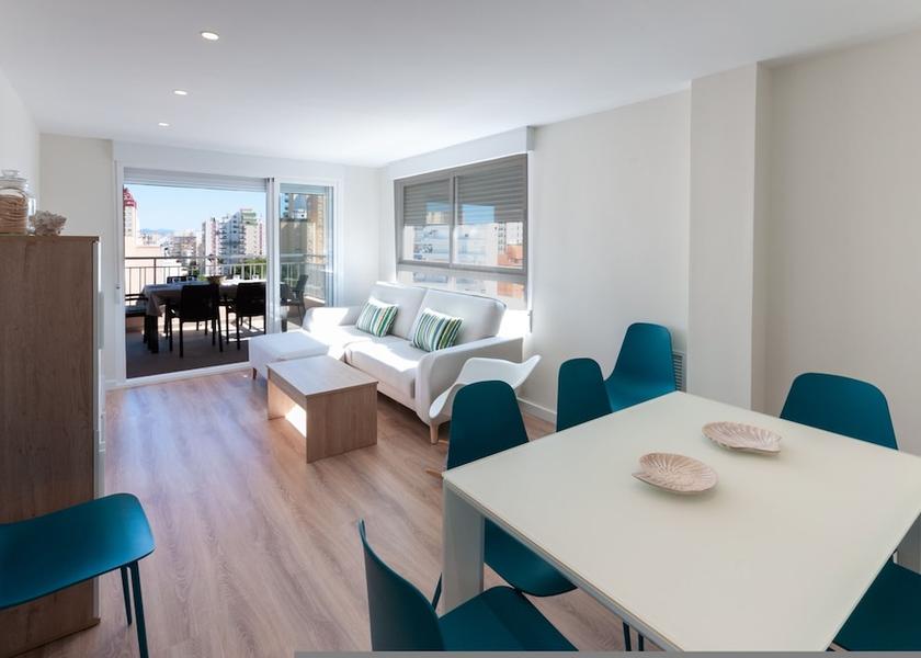 Valencian Community Gandia Room