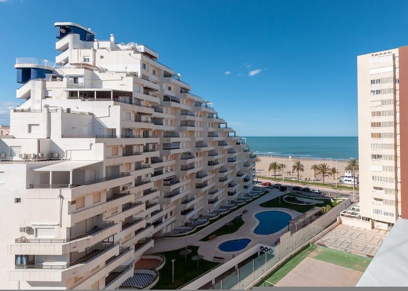 Valencian Community Gandia Room