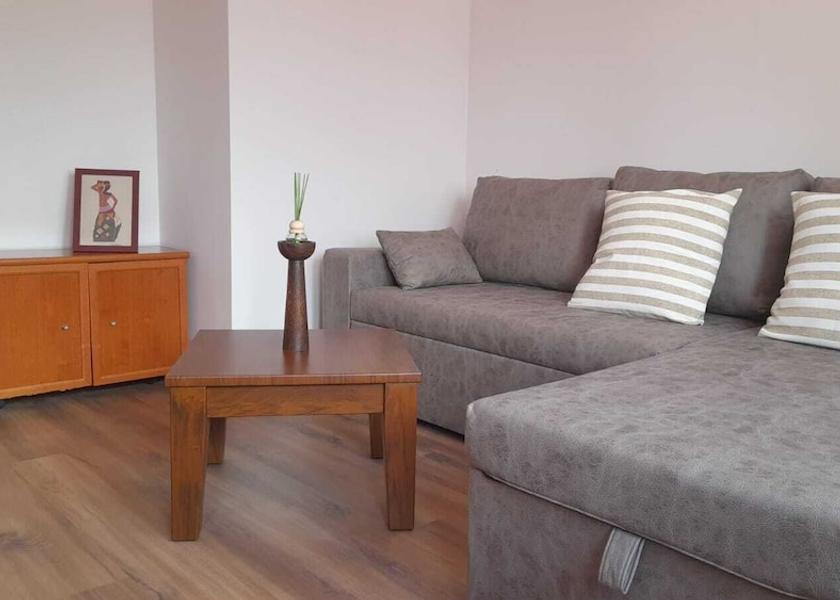Galicia Vilagarcia de Arousa Living Area