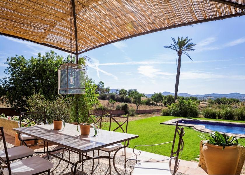 Balearic Islands Sant Llorenc des Cardassar Room