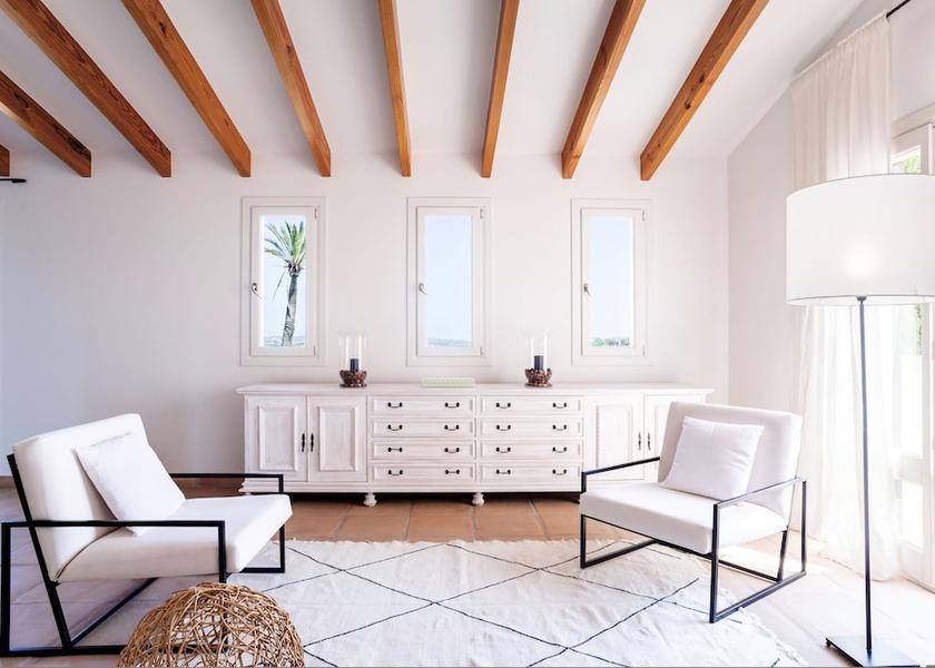 Balearic Islands Sant Llorenc des Cardassar Room