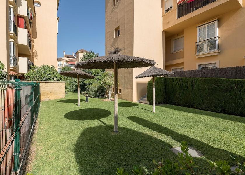 Andalucia Jerez de la Frontera Room