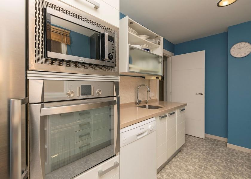 Andalucia Jerez de la Frontera Room