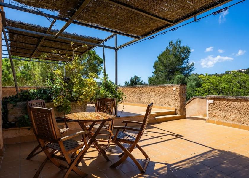 Balearic Islands Sant Llorenc des Cardassar Room