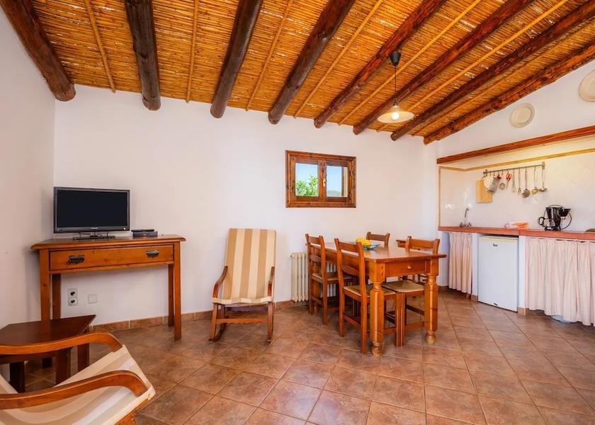 Balearic Islands Sant Llorenc des Cardassar Room