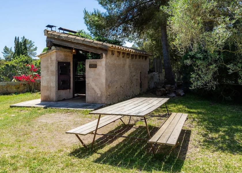 Balearic Islands Sant Llorenc des Cardassar Room
