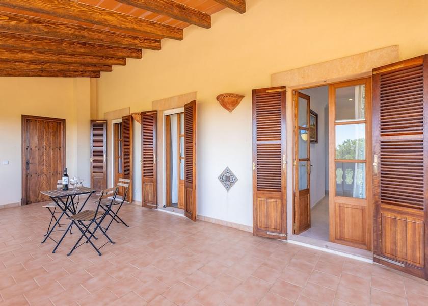 Balearic Islands Porreres Room