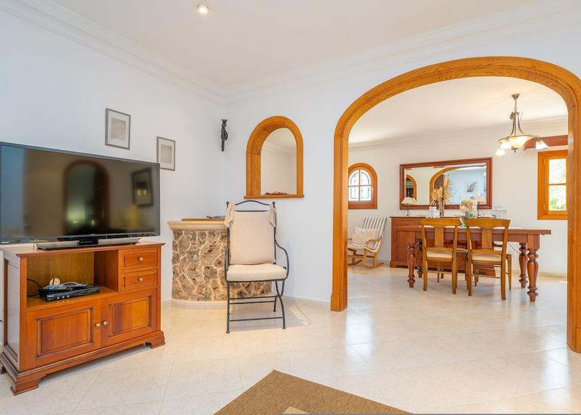 Balearic Islands Porreres Room