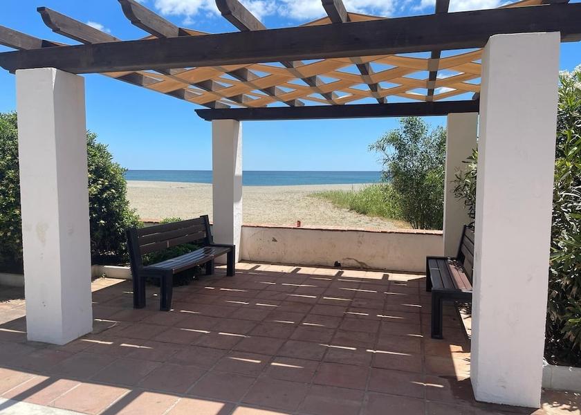 Andalucia Manilva Terrace