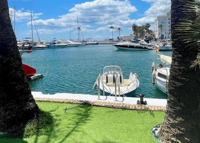 Andalucia Manilva Property Grounds