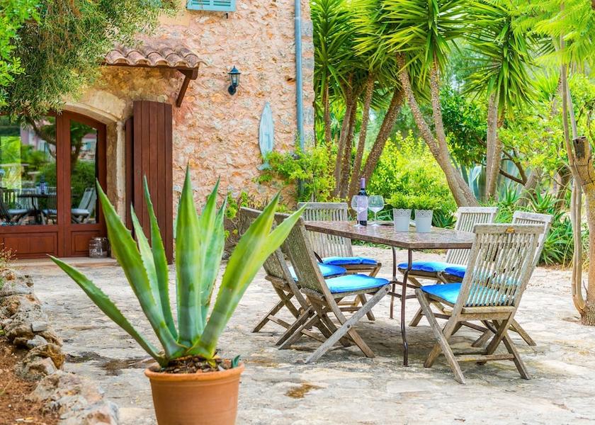 Balearic Islands Costitx Room