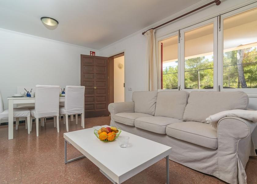 Balearic Islands Capdepera Room