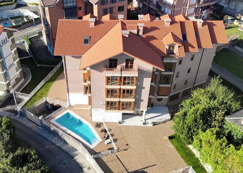 Cantabria Noja Primary image